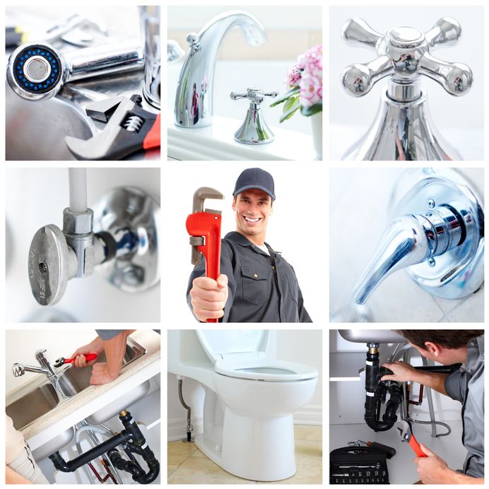 Common Problems a Plumber Can Handle With Ease