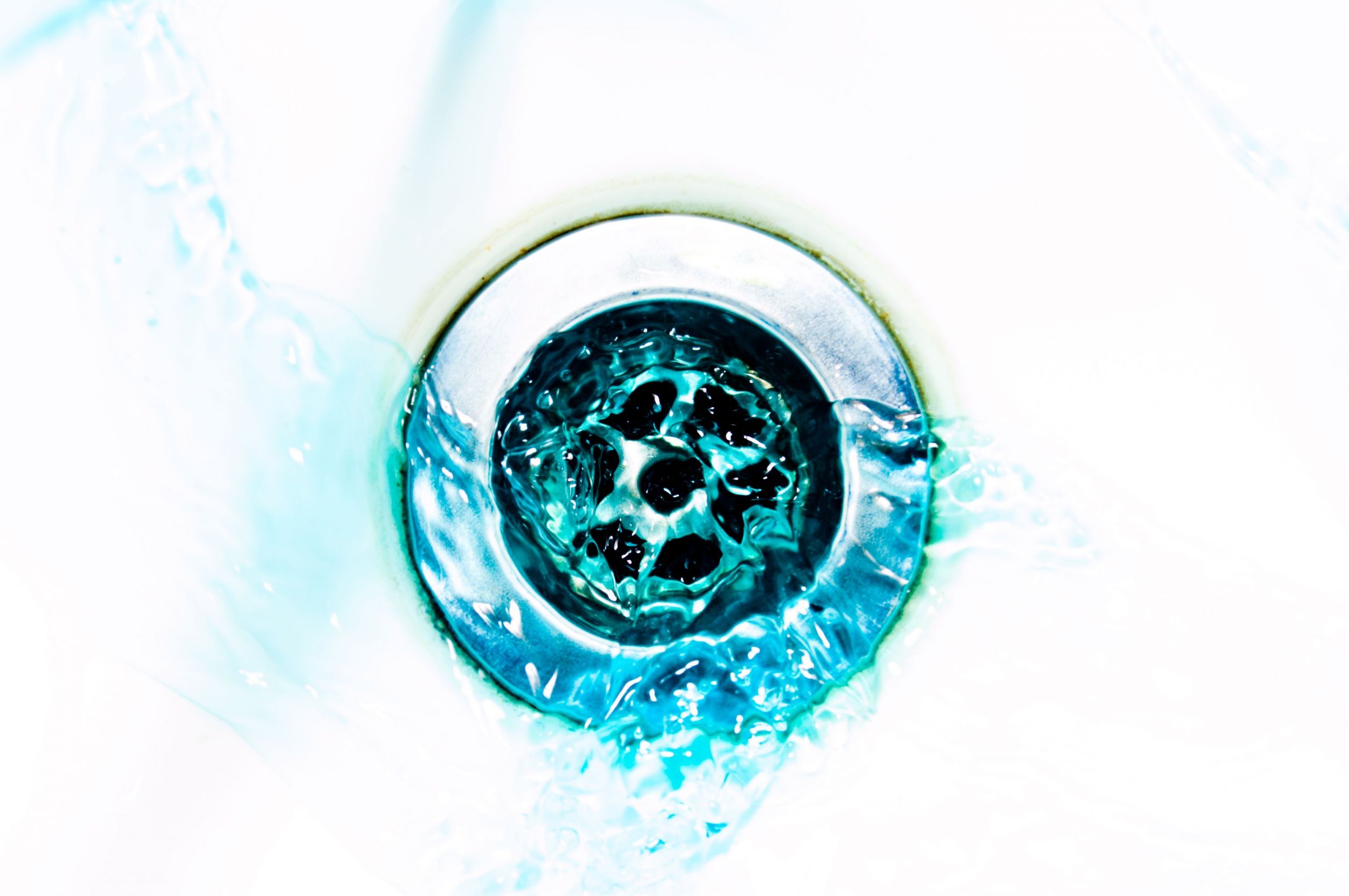 Signs that you may have a clogged drain