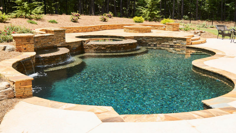 The Benefits Of Hiring A Company For Swimming Pool Maintenance In Fayette County