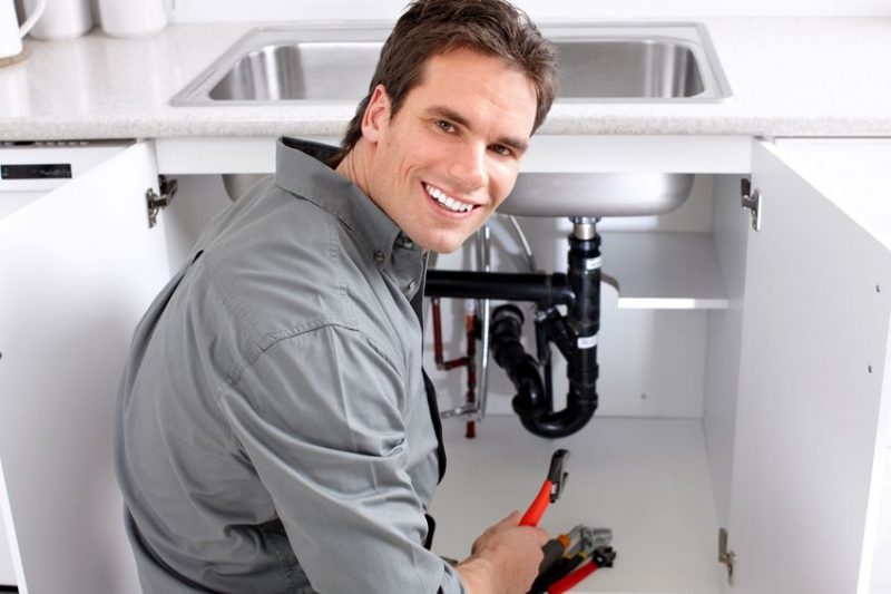 Commercial Plumbing Systems Differ From Residential Systems in 3 Key Ways