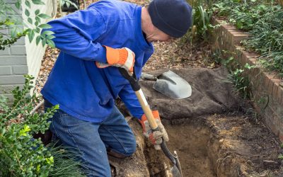 Keep Your Basement Dry with French Drain in Pittsburgh’s Reliable Drainage Solutions